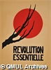 Revolution Essentielle, Anonymous